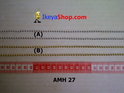 AMH 27 A B  large2
